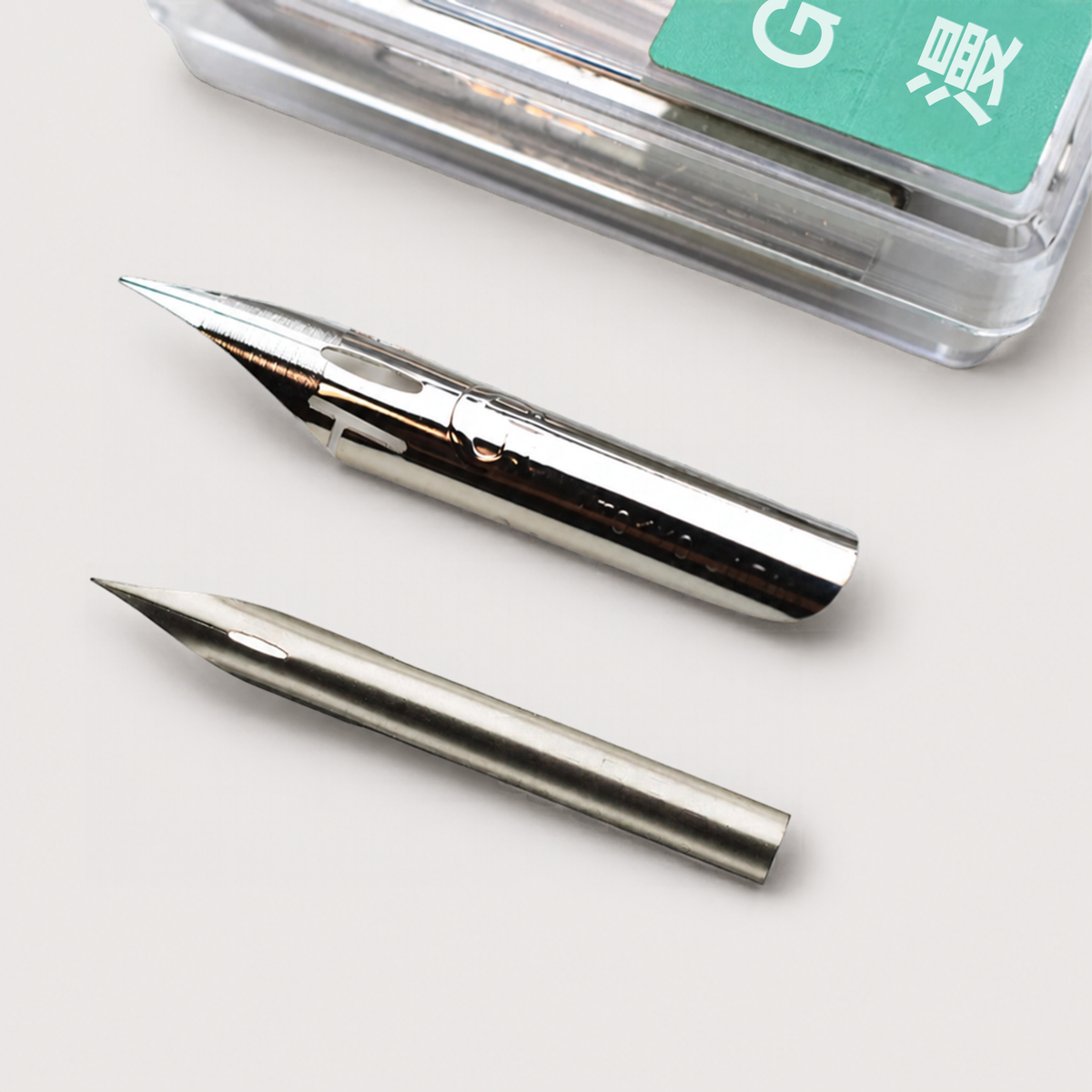 Zebra Manga & Illustration Nibs