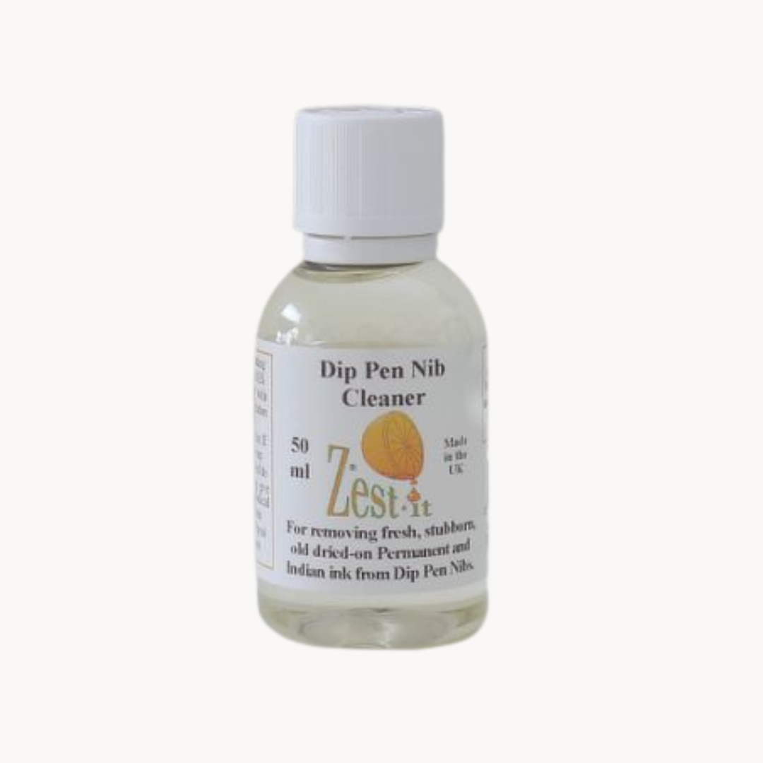 Dip Pen Cleaning Kit