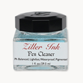Ziller's Pen Cleaner