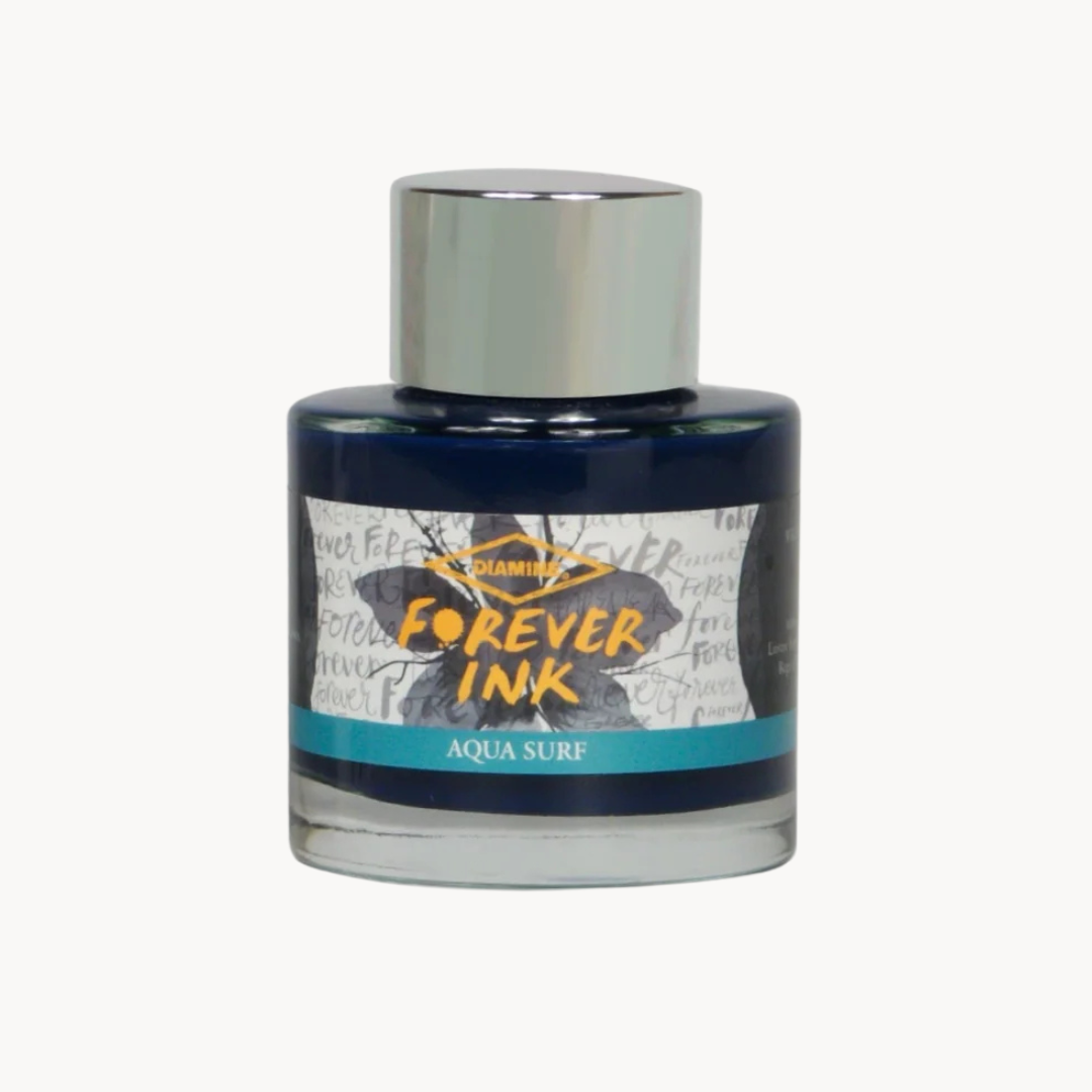 Diamine Forever Ink 50ml — Permanent Pigment Ink
