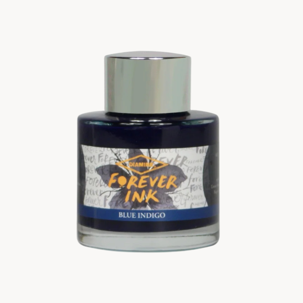 Diamine Forever Ink 50ml — Permanent Pigment Ink