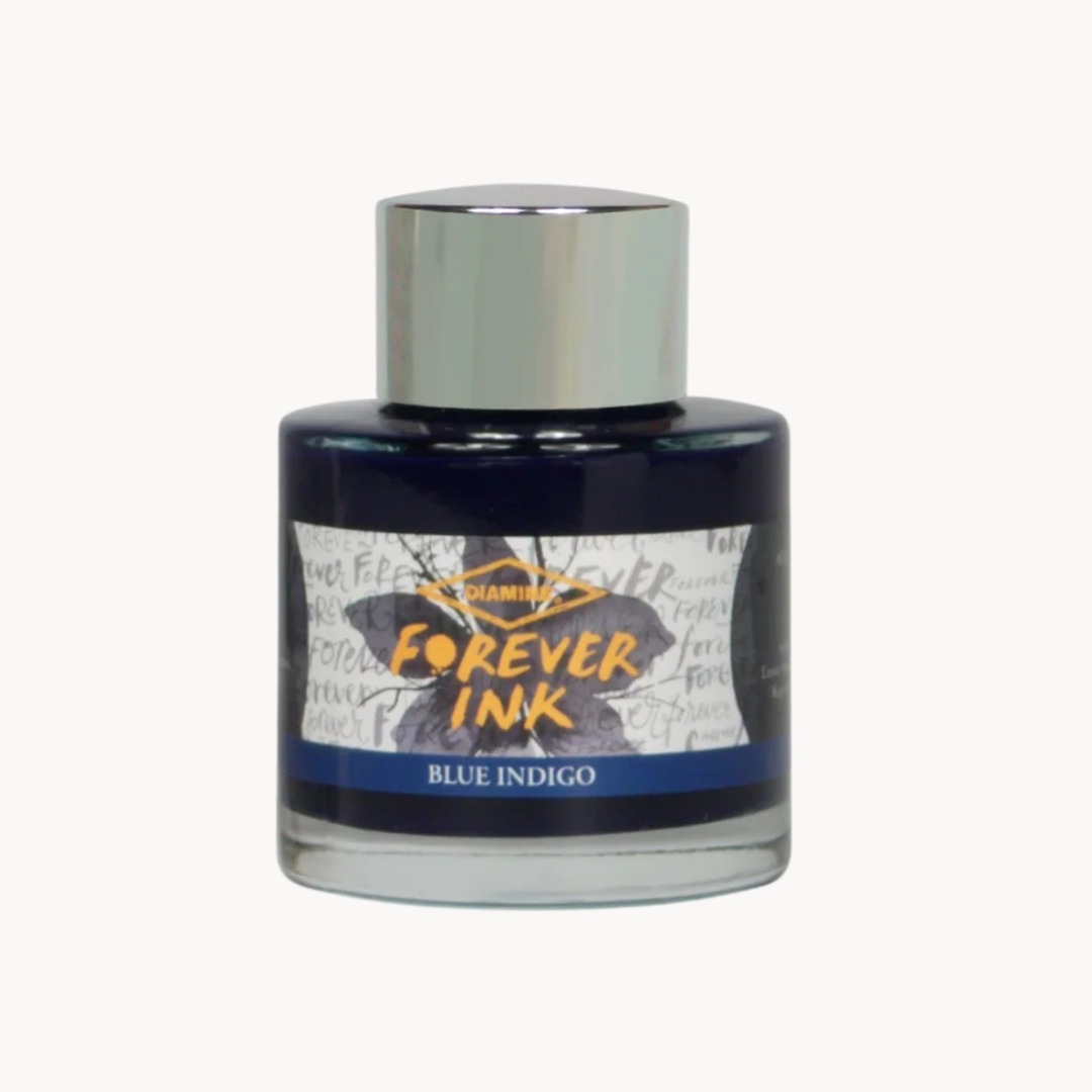 Diamine Forever Ink 50ml — Permanent Pigment Ink