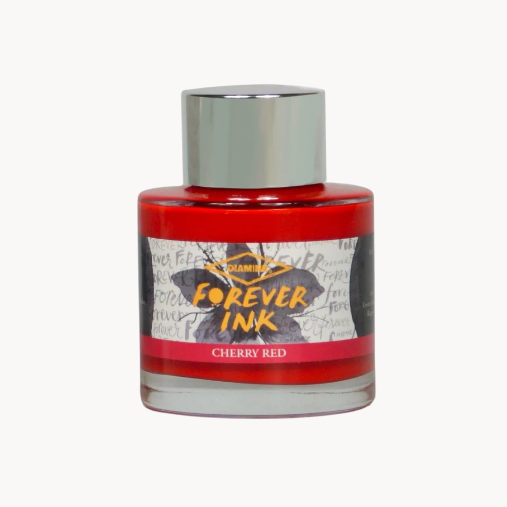 Diamine Forever Ink 50ml — Permanent Pigment Ink