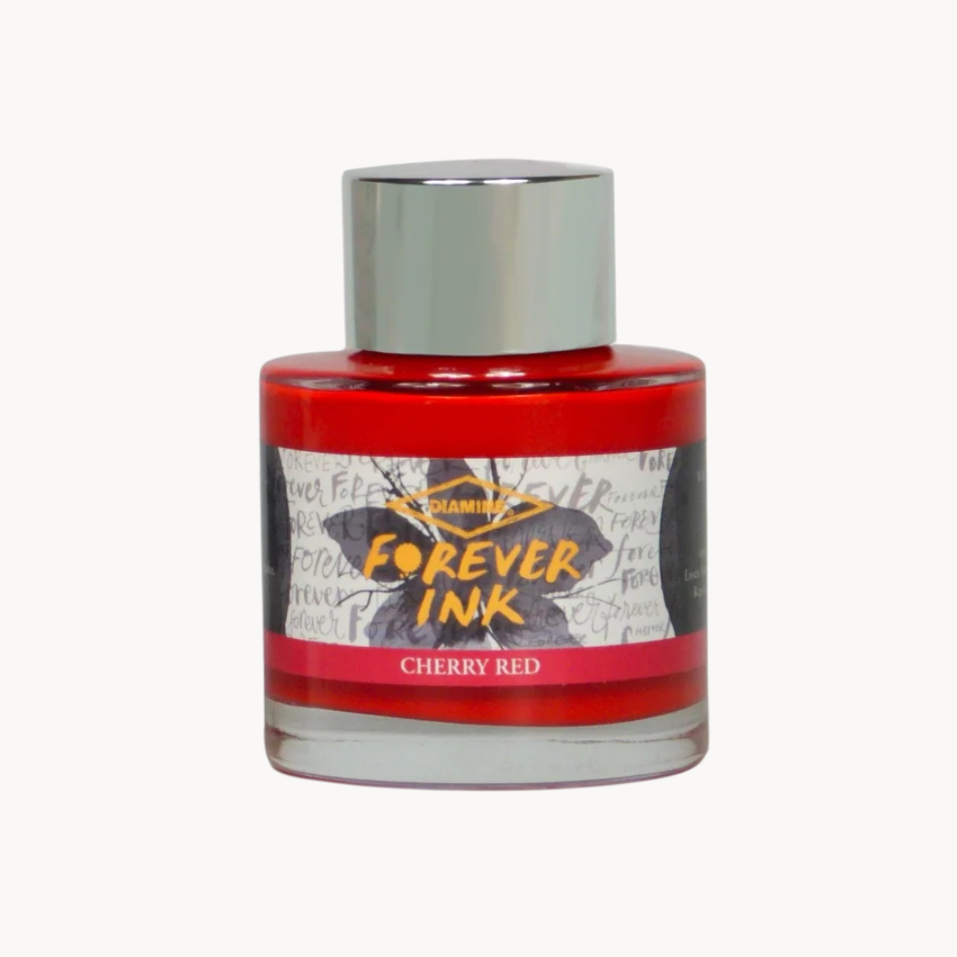 Diamine Forever Ink 50ml — Permanent Pigment Ink