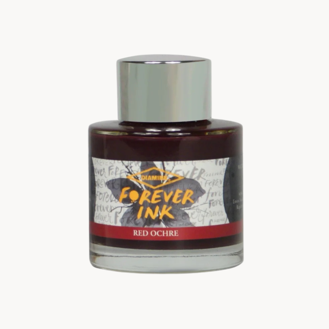 Diamine Forever Ink 50ml — Permanent Pigment Ink