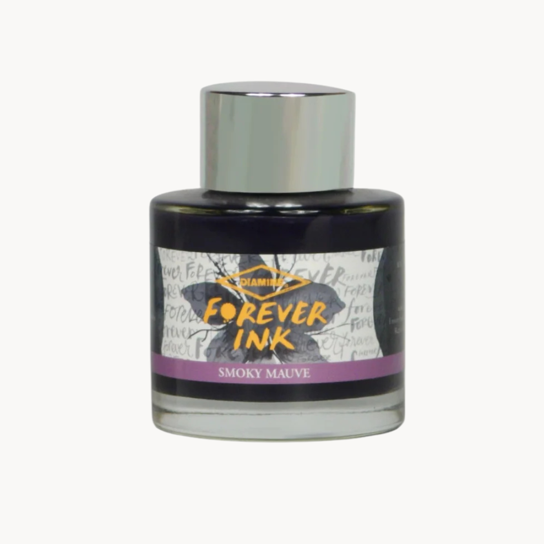Diamine Forever Ink 50ml — Permanent Pigment Ink