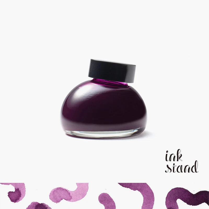 Kakimori Pigment Ink — Permanent INKSTAND Inks