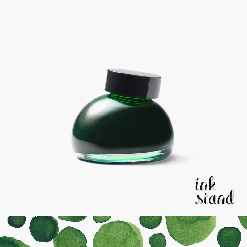 Kakimori Pigment Ink — Permanent INKSTAND Inks