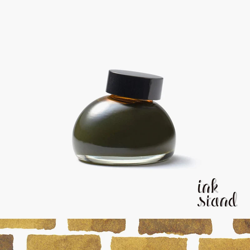 Kakimori Pigment Ink — Permanent INKSTAND Inks