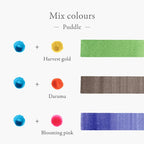 Kakimori Pigment Ink — Permanent INKSTAND Inks