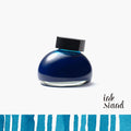 Kakimori Pigment Ink — Permanent INKSTAND Inks