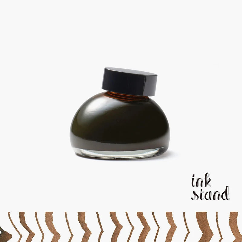 Kakimori Pigment Ink — Permanent INKSTAND Inks