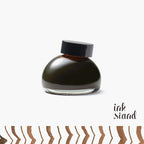 Kakimori Pigment Ink — Permanent INKSTAND Inks