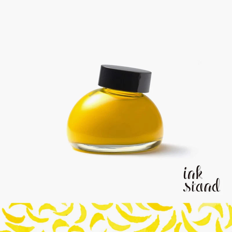 Kakimori Pigment Ink — Permanent INKSTAND Inks