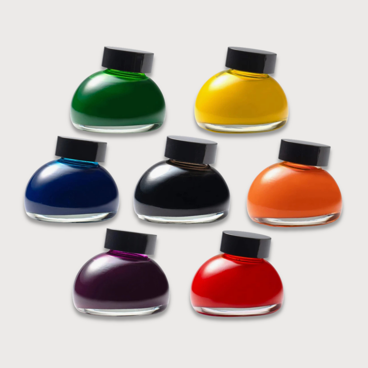 Kakimori Pigment Ink — Permanent INKSTAND Inks