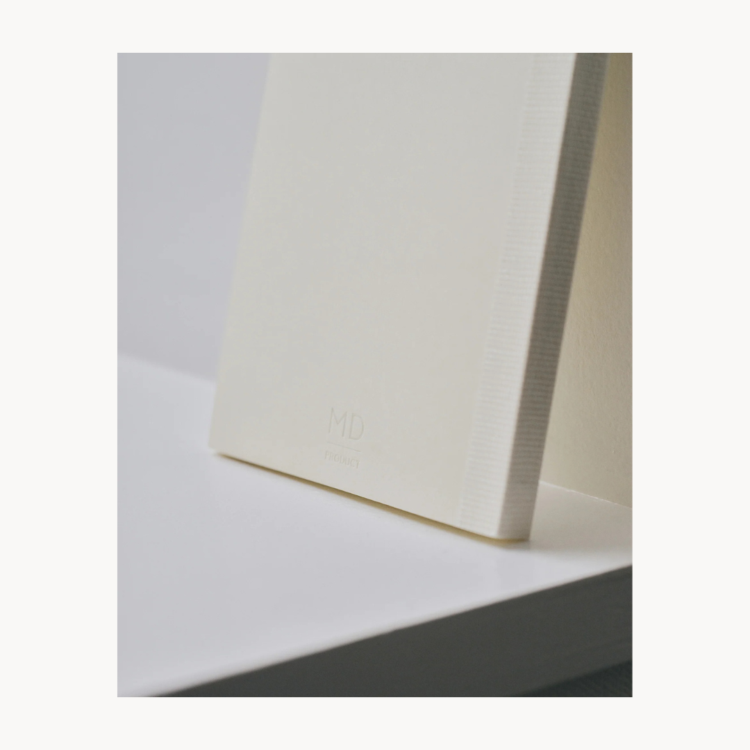 Midori MD Notebook A5