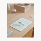 Midori MD Notebook A5
