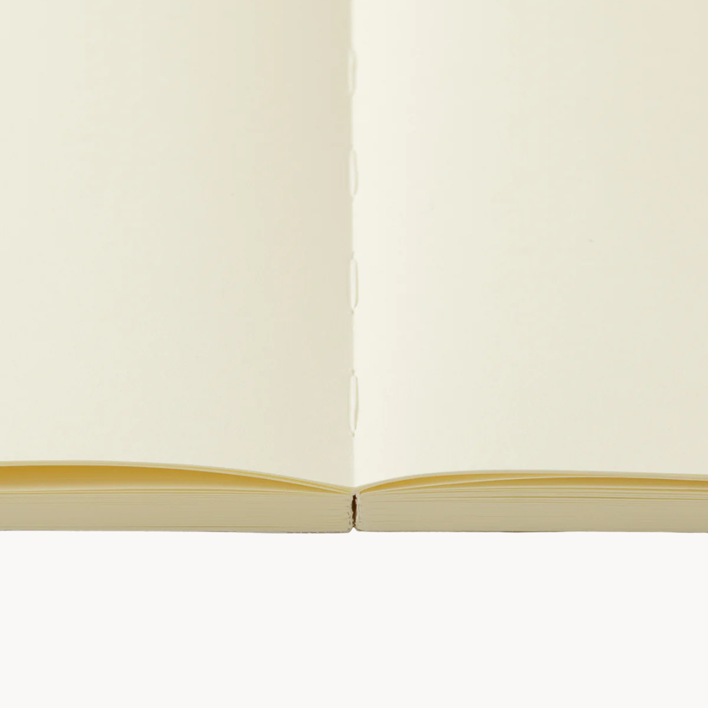 Midori MD Notebook A5