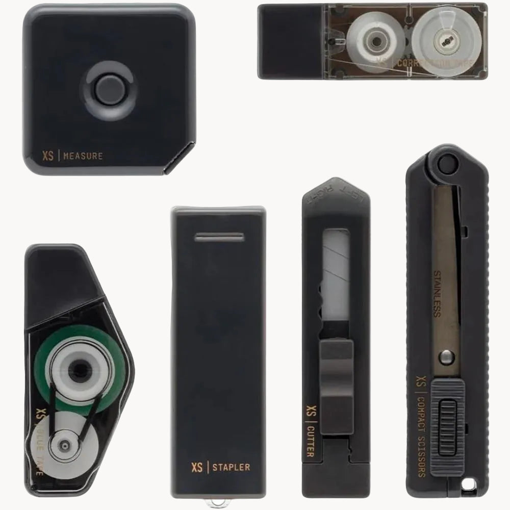 Midori XS Stationery Kit