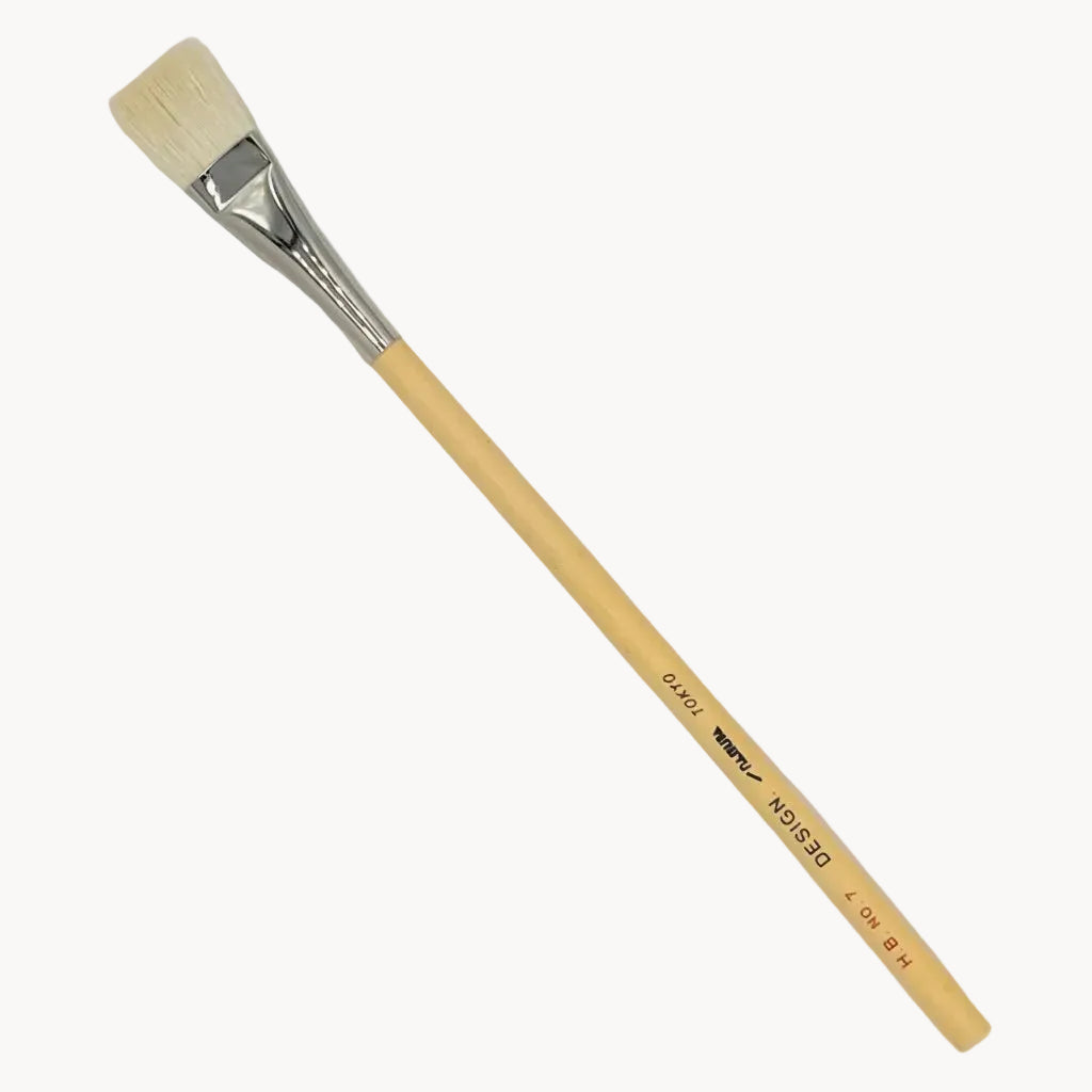 Nicker -  Anime Background Brush Beginner Set (3 Brushes)