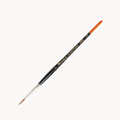 Raphaël Series 8404 Kolinsky Sable Brush - Professional Round