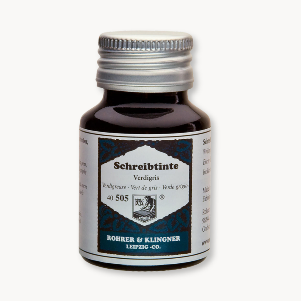 Rohrer & Klingner Fountain Pen Ink 50ml