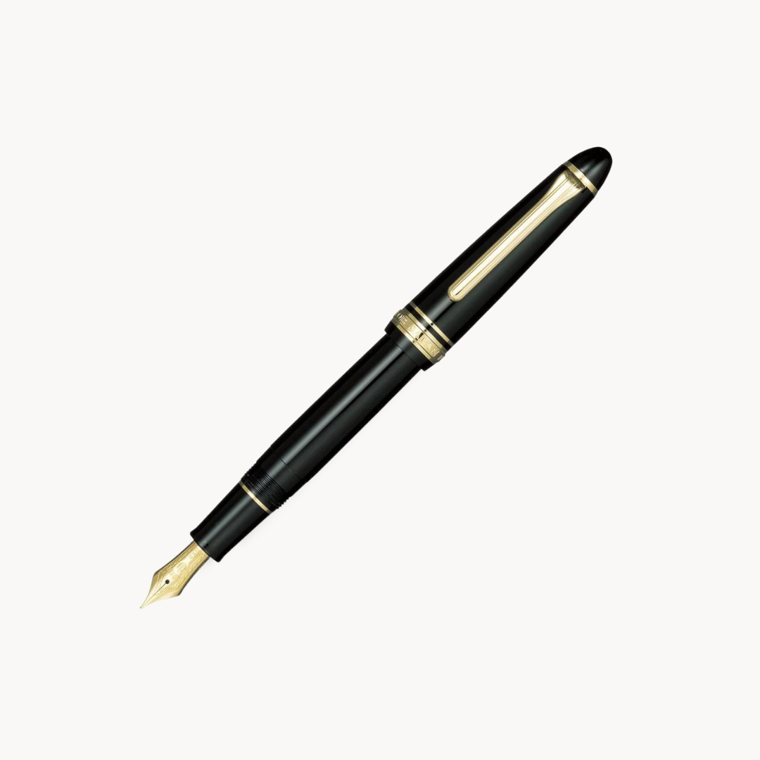 Sailor Profit Standard Fountain Pen