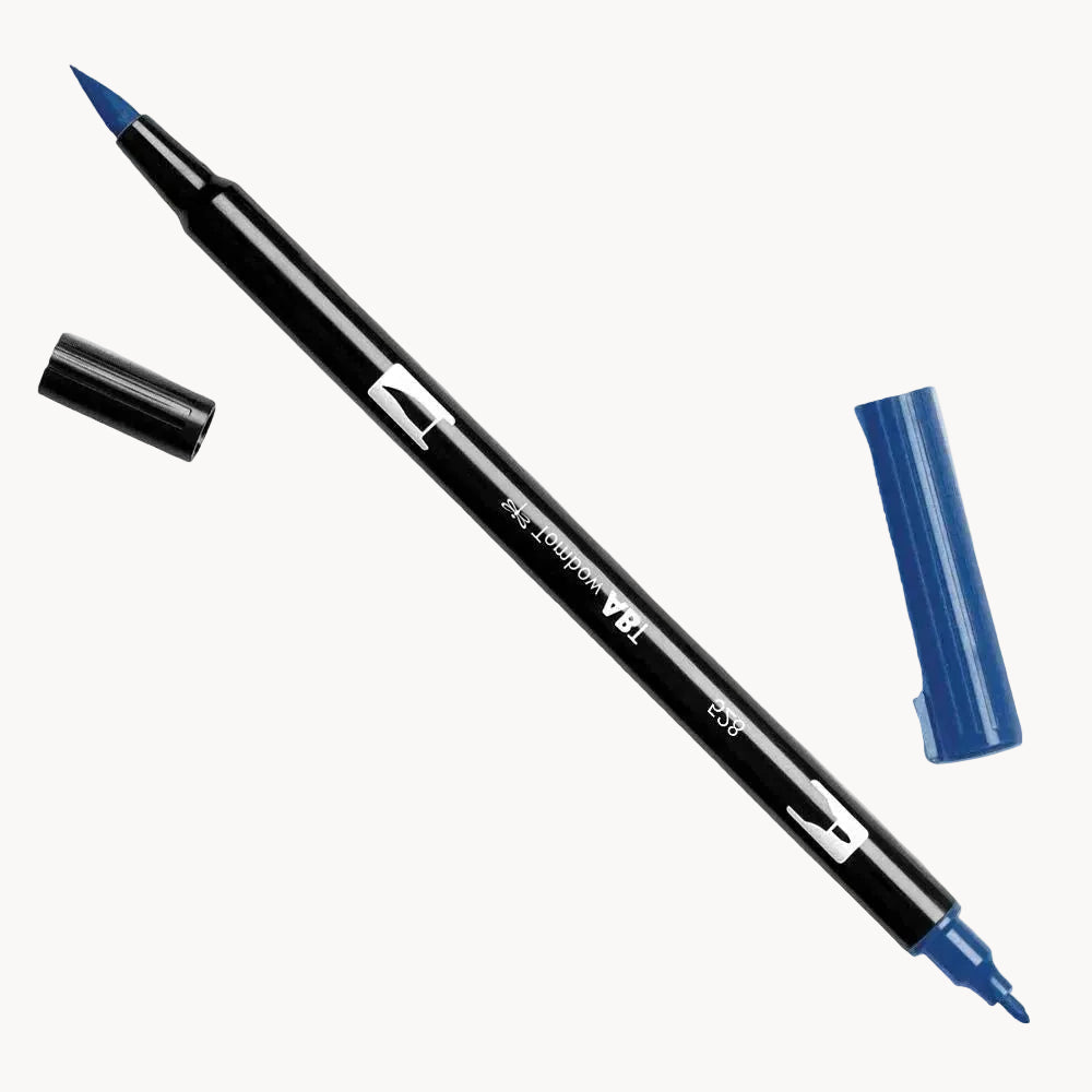 Tombow ABT Dual Brush Pen