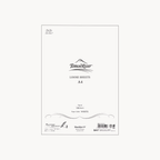 Sanzen Tomoe River Loose Sheets (52gsm Successor Formula)