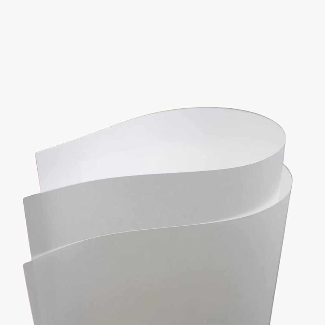 Sanzen Tomoe River Loose Sheets (52gsm Successor Formula)