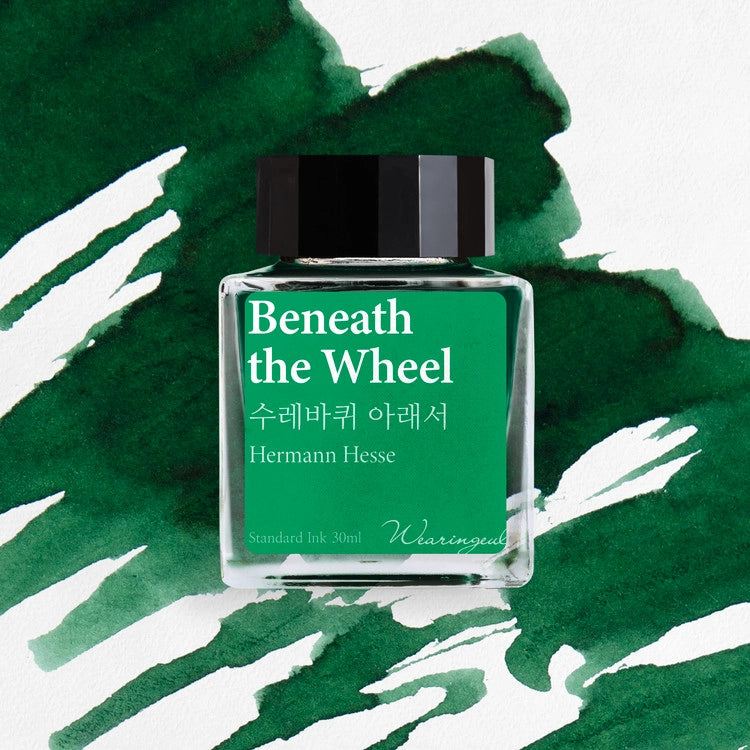 Wearingeul World Literature Ink 30ml