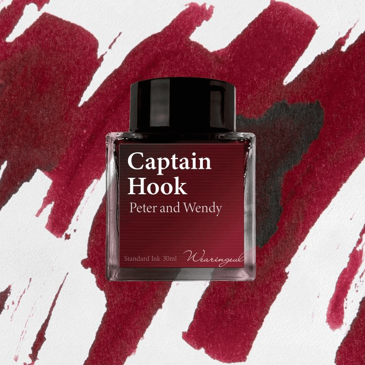 Wearingeul World Literature Ink 30ml