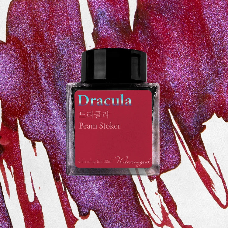 Wearingeul World Literature Ink 30ml