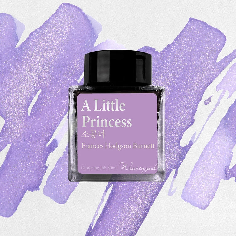 Wearingeul World Literature Ink 30ml