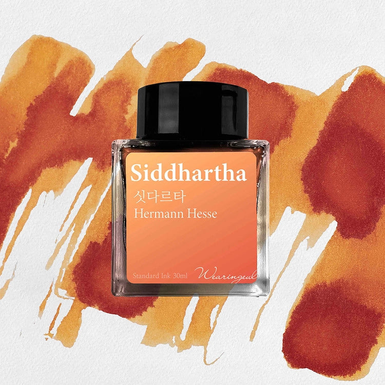 Wearingeul World Literature Ink 30ml